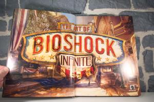 The Art of BioShock Infinite (08)